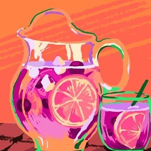 Meet your Posher, Suzanne